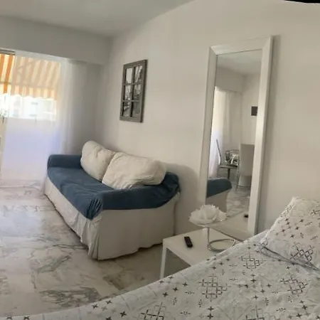 Apartment Residence Les Tambourins 1P *